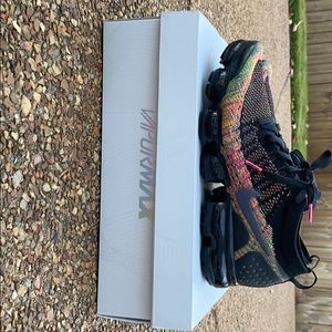 Nike Air Vapormax Flynit 2